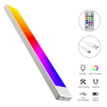 LED tragbare Touch Smart Wall Cabinet Light